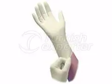 Latex Exam Glove Disposable