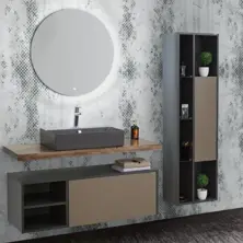 Banyo Mobilyası - Timber