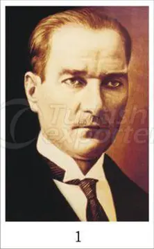 Ataturk Affiches