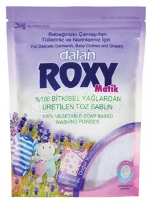Roxy Lavender-Matic