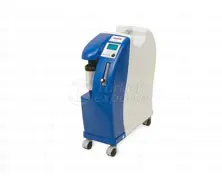 Oxygen Concentrator Oxylive
