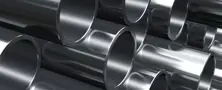 Stainless Honed Pipe