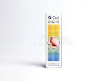 G-Care Foot Care Cream