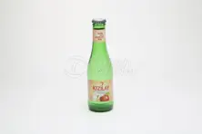 Apple Flavored Mineral Water 20 cl