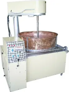 Lokum Pişirme Makinesi GL-3A