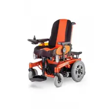 Elektrikli Tekerlekli Sandalyeler MC JUNIOR