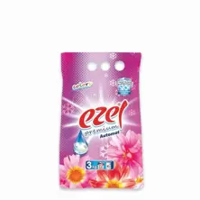 Ezel Automat Powder 3 Kg Color