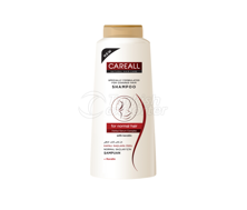 C4 Careall For Normal Hair Shampoo