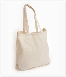 Shopping Bags - Fabric Bag
