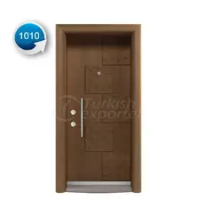 Стальные двери Innova 1010
