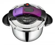 Cookfast Cooker