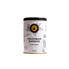 Colombian Supreme Filter Coffee