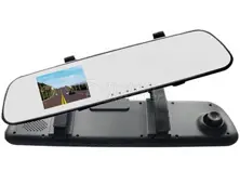 HD Mobil Kamera ve Kaydedici - GPS FC-B180