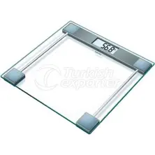 Beurer GS 11 Digital Glass Bascule