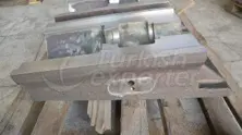 Steel-Nodular Cast