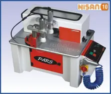 Automatic End End Milling Machine
