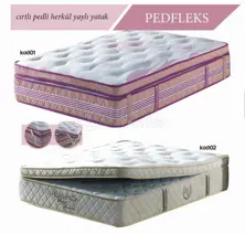 Постельное белье Pedflex
