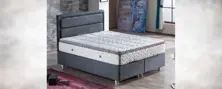 Bed Basic