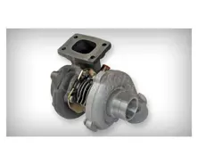 Turbocharger Tractor SFR-1010