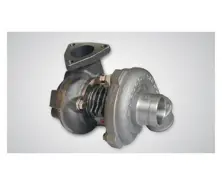 Turbocharger Tractor SFR-1015