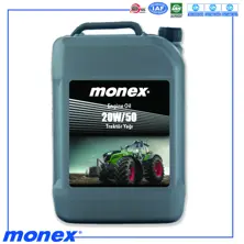 Monex - Huile pour tracteur 20W50