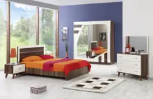 Bella Bedroom