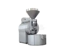 مكينة طبخ قهوة طراز دوار وبالغطاء  EB500