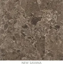 Mermer - New Savana