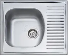 51x58 Inset Sink
