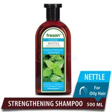 Shampooing fortifiant Tresan Nettle