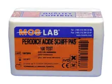 Periodic Acid Schiff (PAS)