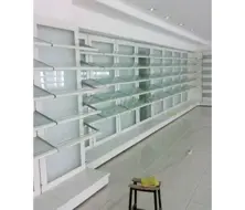 Shoe Rack Systems