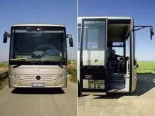 Bus Doors