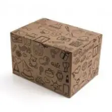 Gift Box 1511