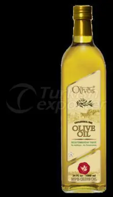 Extra Light Olive Oil Marasca