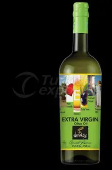 Extra Virgin Olive Oil Derekoy Conica