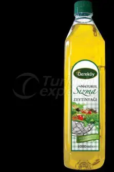 Extra Virgin Olive Oil Derekoy PVC 1lt