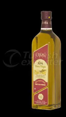 Extra Virgin Olive Oil Marasca