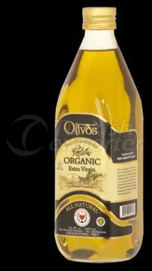 Organic Extra Virgin Olive Oil Bertolli