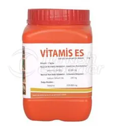 Vitamis ES