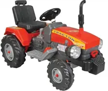 Tractor with Battery Super