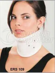 Cervical Collar With Chins