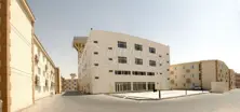16.000 Worker Residential City Abu Dhabi U.A.E