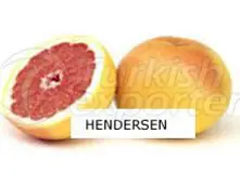 Grapefruit Hendersen