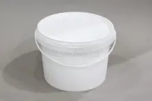 BKY 1022 plastic container