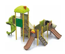 Platform Playground ENJ-03-02