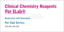 clinical chemistry reagents