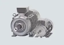 AC Sürücüleri Siemens Sinamics G120 Enerji Tasarruf Motorları