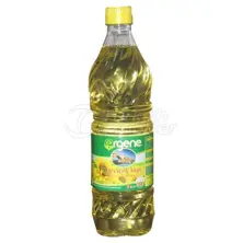 Sunflower Oil 1 lt