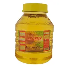 Sunflower Oil 5 lt